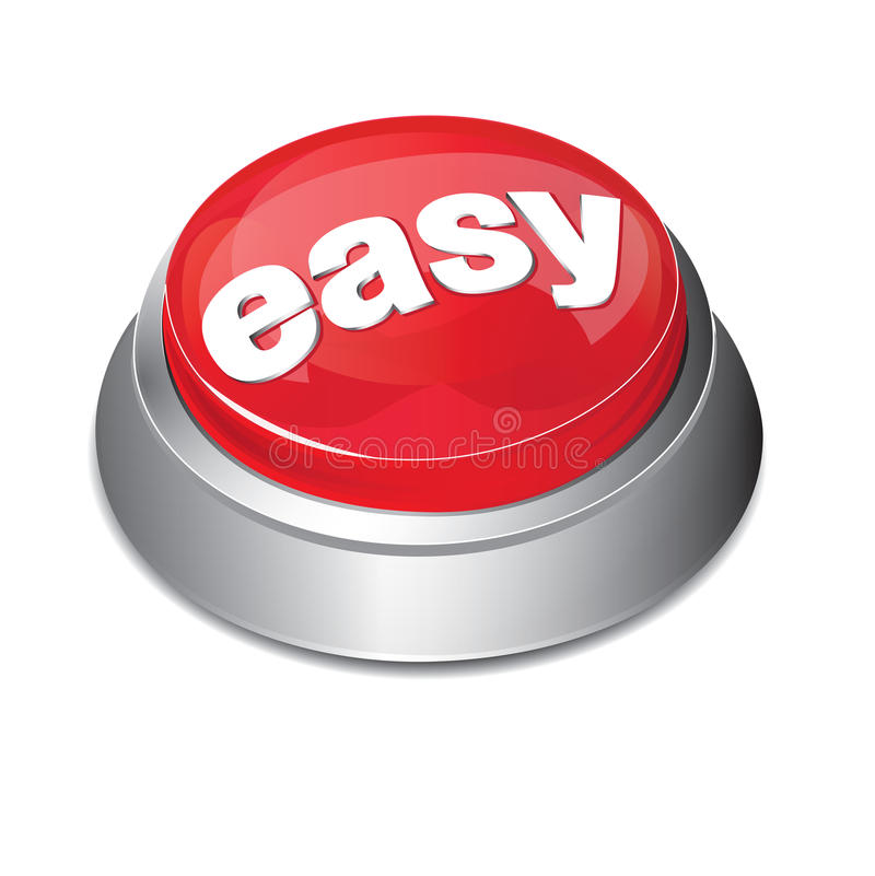 The Easy Button for IoT.